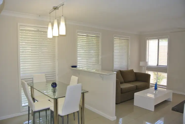 Third view of Homely house listing, 39 Rosemount Drive, Raymond Terrace NSW 2324