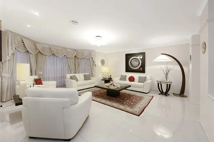 Second view of Homely house listing, 16 Quail Way, Rowville VIC 3178