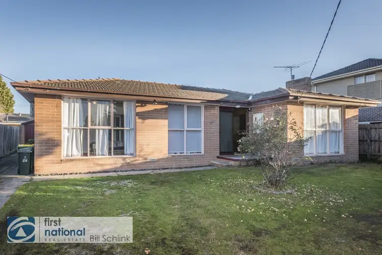 Second view of Homely house listing, 539 Grimshaw Street, Bundoora VIC 3083