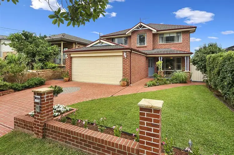 25 McGirr Street, Padstow NSW 2211
