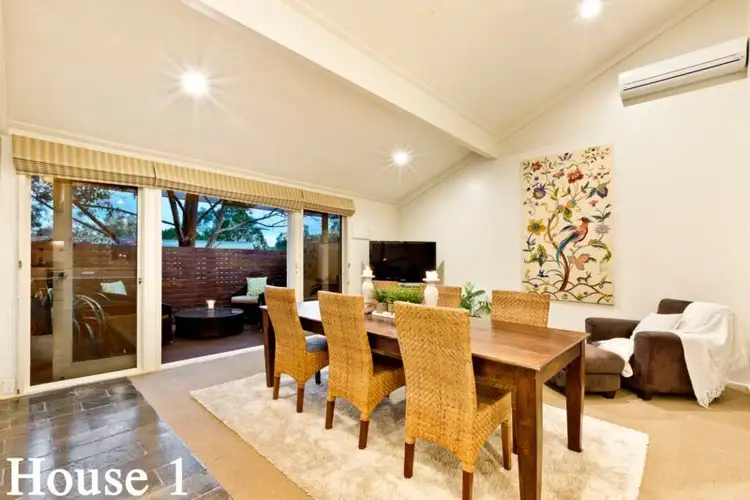 Fourth view of Homely house listing, 16 Orchard Ave, Eltham North VIC 3095