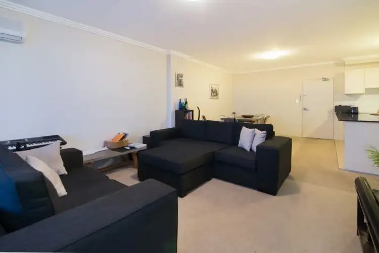 Third view of Homely unit listing, 18/2-6 Copnor Ave, The Entrance NSW 2261
