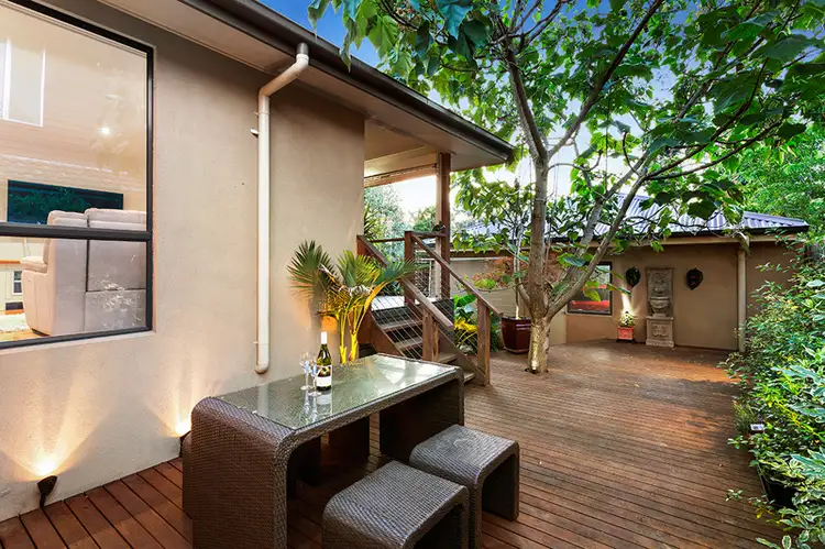 Fourth view of Homely house listing, 1/41 Batman Road, Eltham VIC 3095