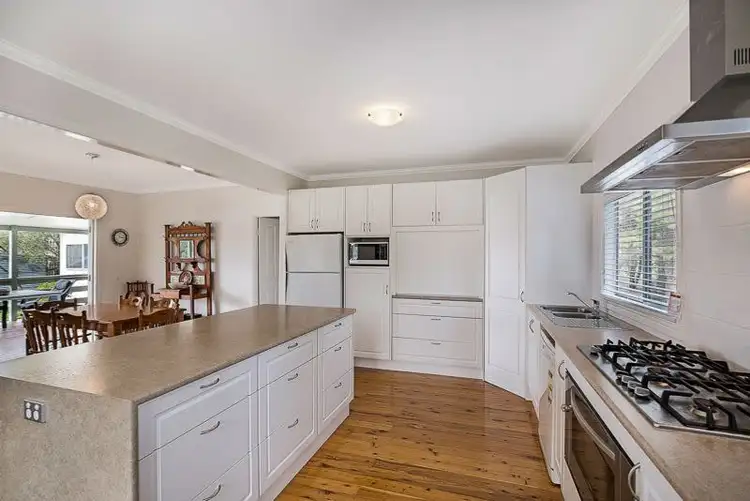 Second view of Homely house listing, 7 Lindan Court, Cabarlah QLD 4352