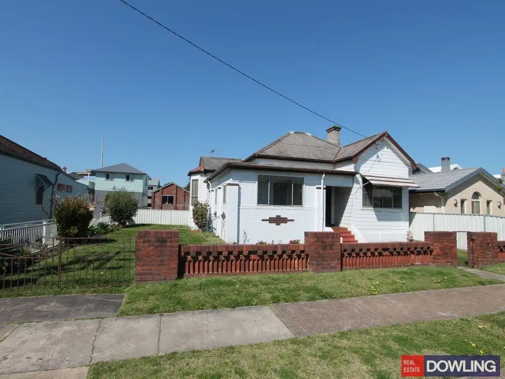 Main view of Homely house listing, 72 Dunbar Street, Stockton NSW 2295