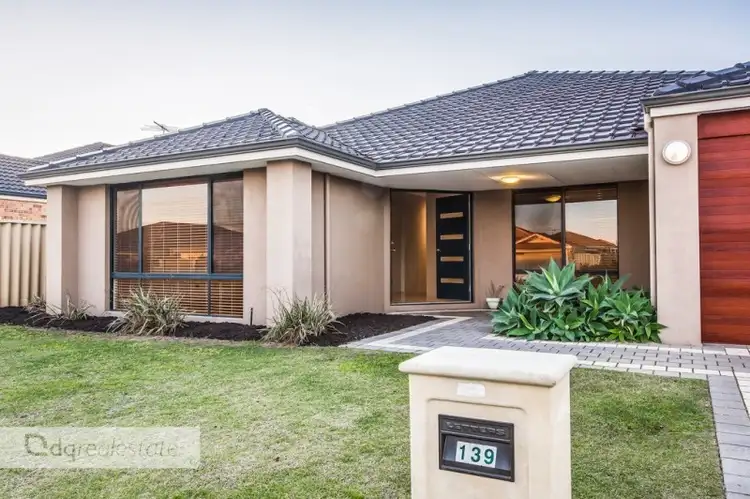 Third view of Homely house listing, 139 Ashley Road, Tapping WA 6065
