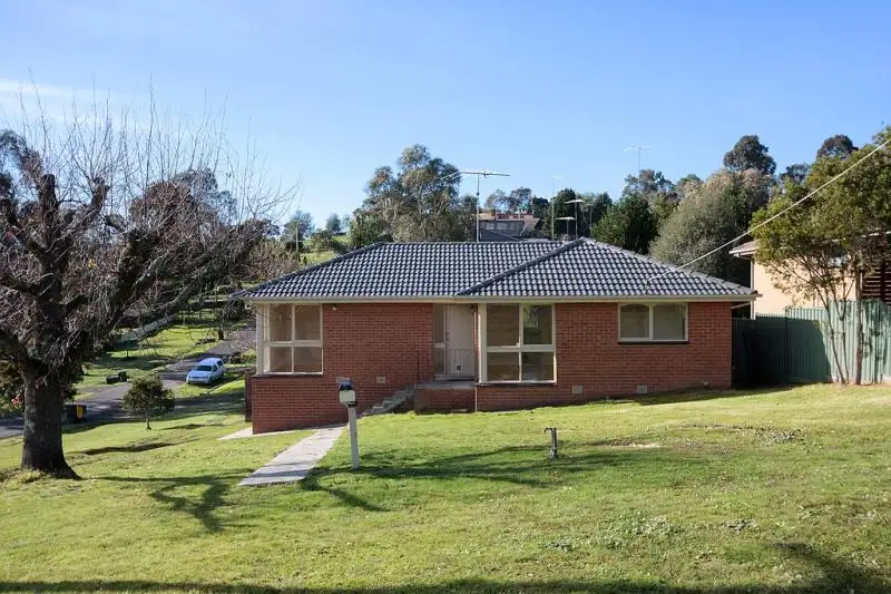 Main view of Homely house listing, 34 Fore Street, Whittlesea VIC 3757