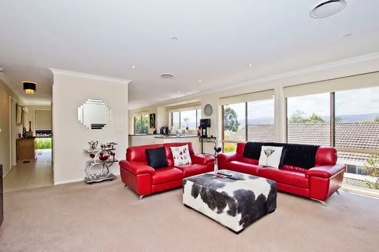 Third view of Homely house listing, 4 Lennon Rise, Newstead TAS 7250