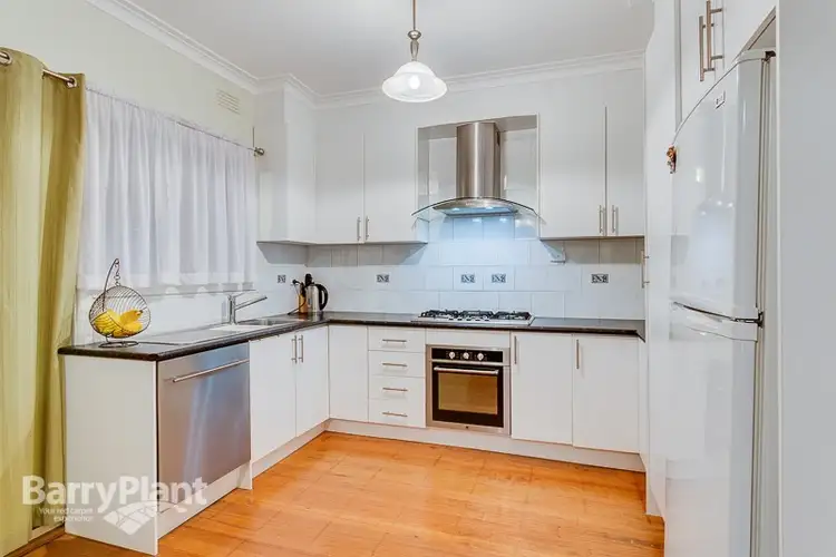 Sixth view of Homely house listing, 5 Harris Street, St Albans VIC 3021