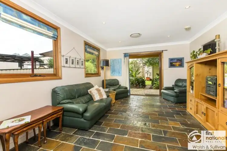 Fourth view of Homely house listing, 82 Solander Road, Seven Hills NSW 2147