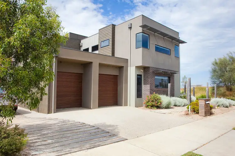 2 St Georges Way, Torquay VIC 3228