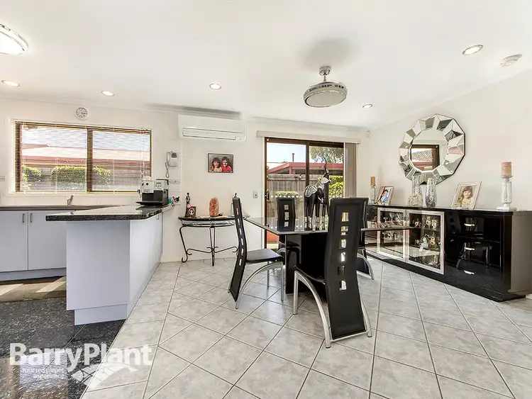 Third view of Homely house listing, 3 Currunghi Court, St Albans VIC 3021