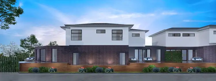 Fourth view of Homely townhouse listing, 3/4 Acacia Avenue, Seaholme VIC 3018