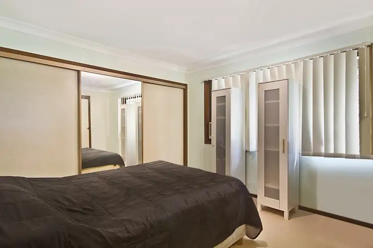 Sixth view of Homely semi-detached listing, 1/8 Mariners Crescent, Banora Point NSW 2486