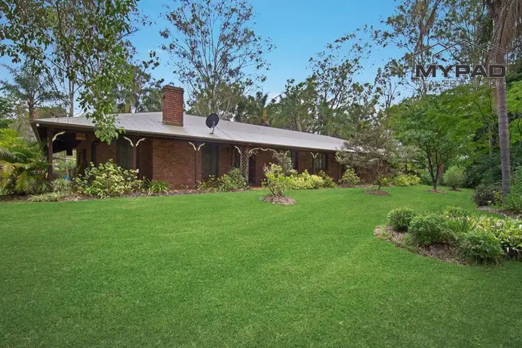 Main view of Homely house listing, 30-64 Paula Road, South Maclean QLD 4280