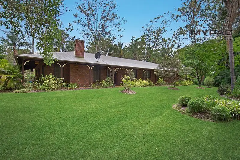 Main view of Homely house listing, 30-64 Paula Road, South Maclean QLD 4280