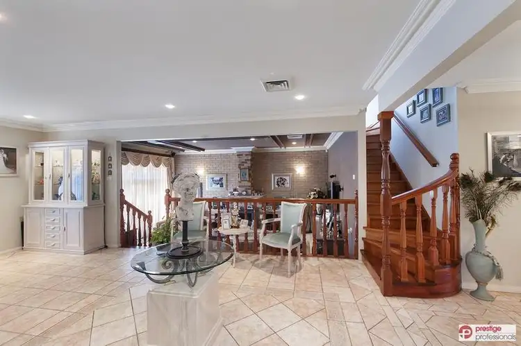 Fifth view of Homely house listing, 19 Elouera Crescent, Moorebank NSW 2170