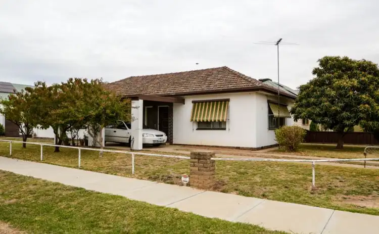 Main view of Homely house listing, 1 Burke & Wills Place, Wangaratta VIC 3677