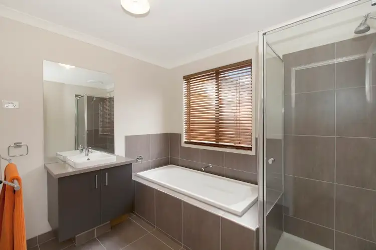 Fifth view of Homely house listing, 27 Samson Brook Drive, Wallan VIC 3756
