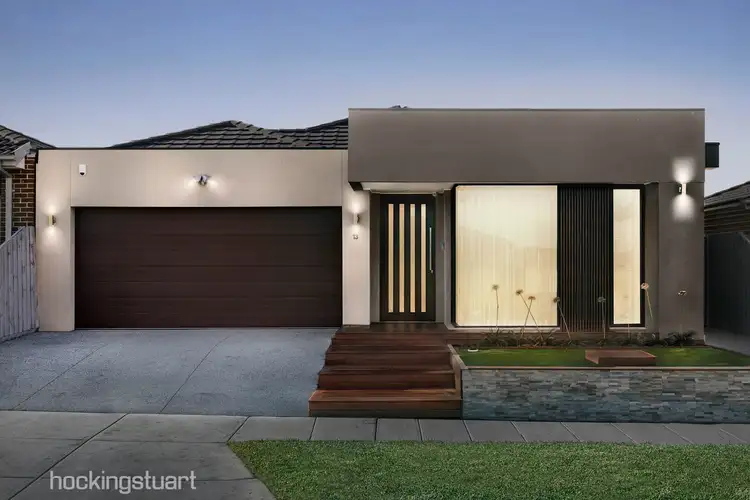 13 Strathalbyn Chase, Wollert VIC 3750