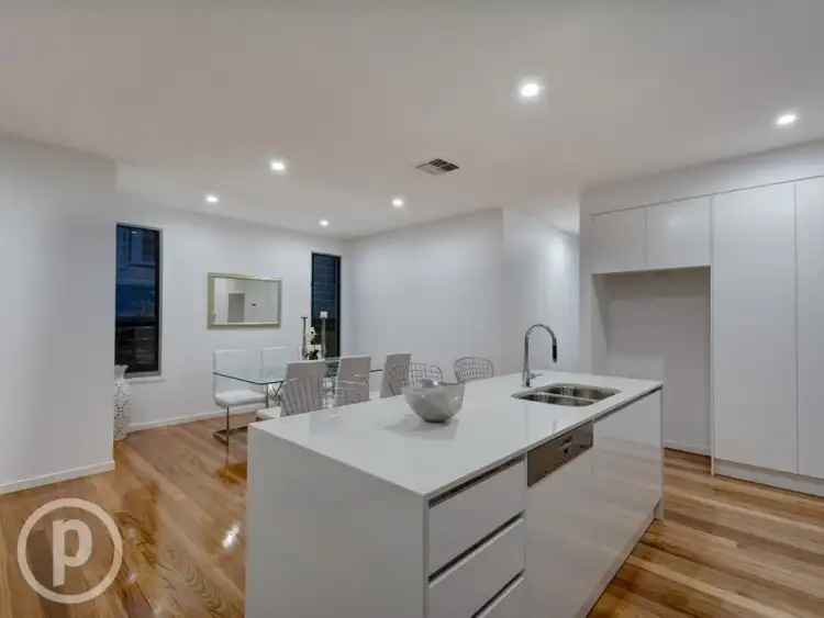 Fourth view of Homely house listing, 35 Marne St, Alderley QLD 4051