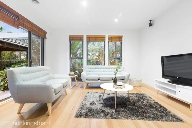 Third view of Homely house listing, 4 Teeside Court, Sanctuary Lakes VIC 3030