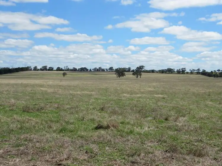 Main view of Homely rural property listing, LOT 2/827 Stratford-Bengworden Road, Stratford VIC 3862