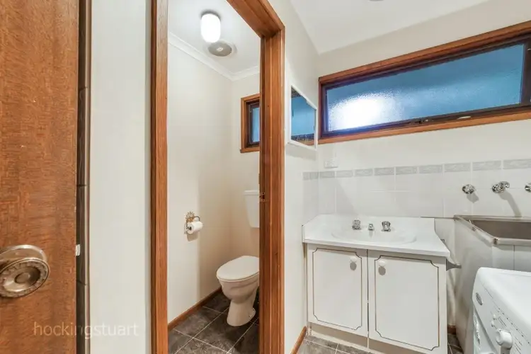Fifth view of Homely unit listing, 3/33 Bristol Road, Torquay VIC 3228