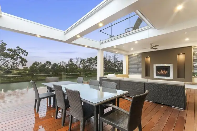 Second view of Homely house listing, 7 The Inlet, Paynesville VIC 3880