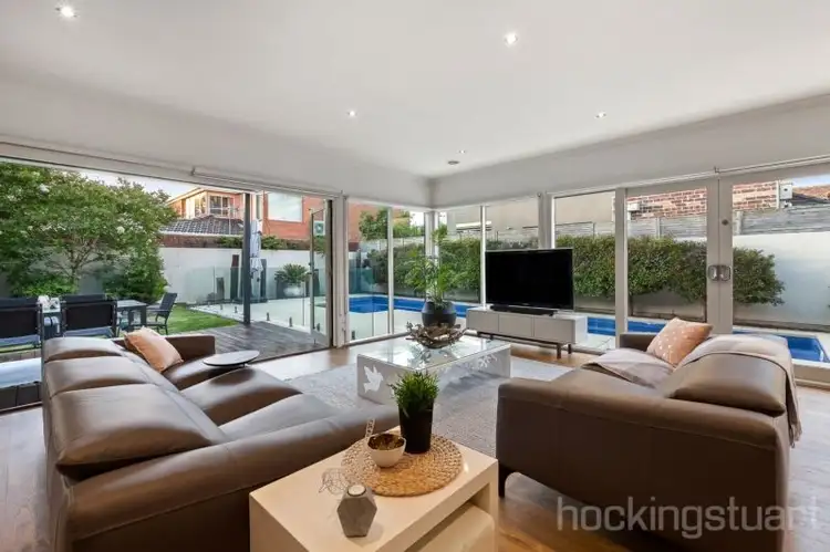 Third view of Homely house listing, 19 Whitmuir Road, Bentleigh VIC 3204