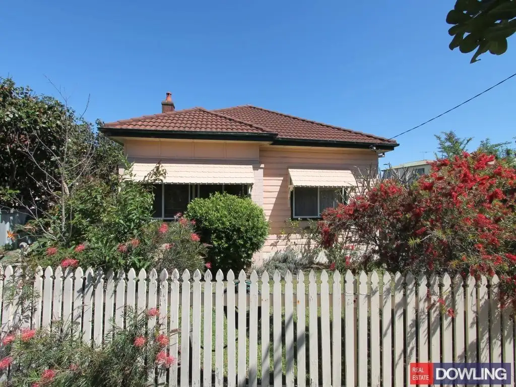 Main view of Homely house listing, 55 Clyde Street, Stockton NSW 2295