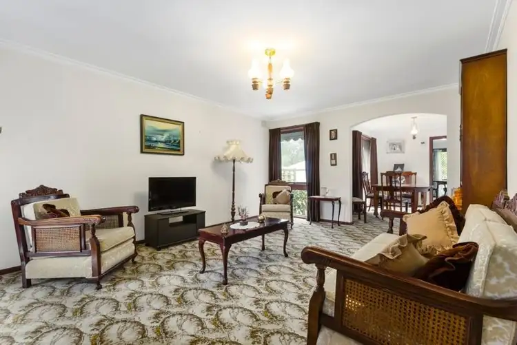 Third view of Homely house listing, 5 Hartland Road, Vermont South VIC 3133