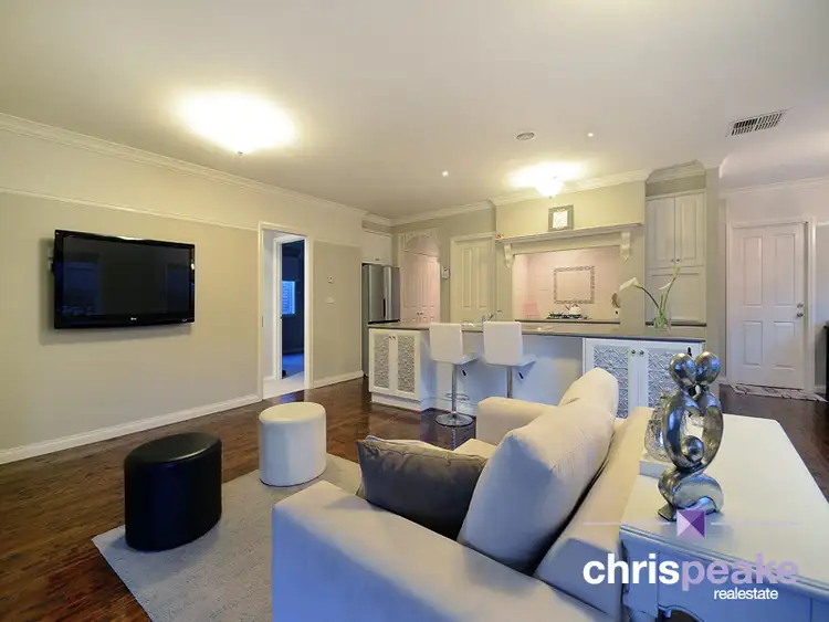Sixth view of Homely house listing, 12 Cambridge Drive, Berwick VIC 3806