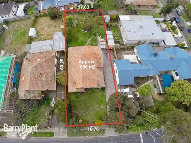 Main view of Homely house listing, 81 Clow Street, Dandenong VIC 3175