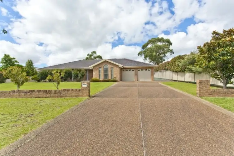 72 Sylvan Avenue, Medowie NSW 2318