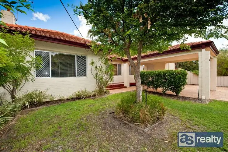 Second view of Homely house listing, 405 Coode Street, Dianella WA 6059