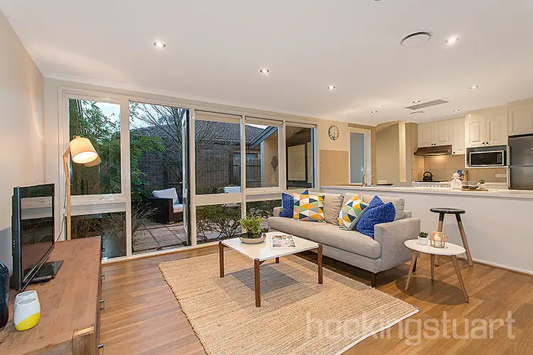 Second view of Homely house listing, 18 Larnook Crescent, Aspendale VIC 3195