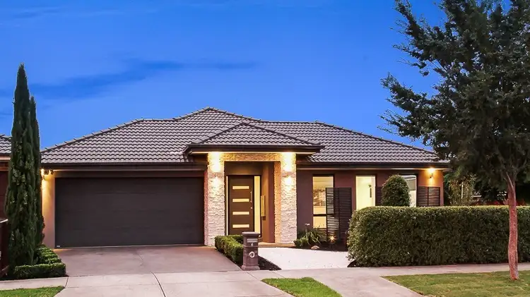 6 Mosaic Drive, Lalor VIC 3075