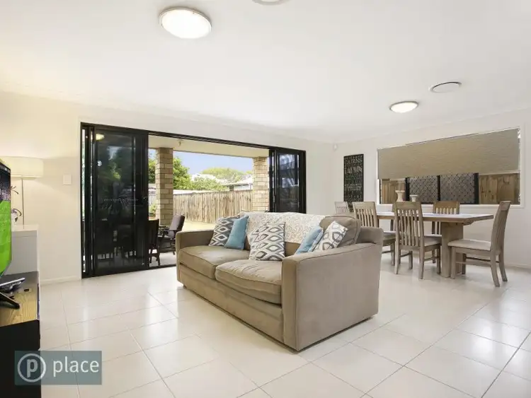 Third view of Homely house listing, 3a Nixon Street, Virginia QLD 4014