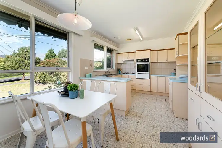 Fifth view of Homely house listing, 1 Melba Court, Burwood East VIC 3151