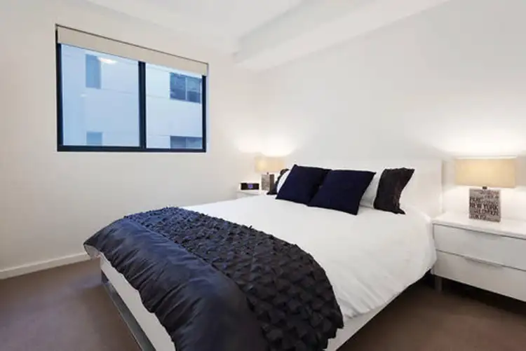 Fourth view of Homely apartment listing, 53/375 Hay Street, Perth WA 6000