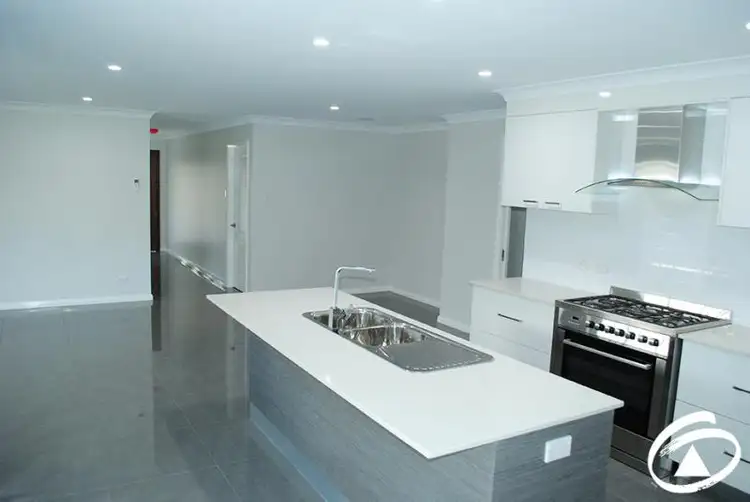 Fifth view of Homely house listing, Lot 211 Clem McFawn Place, Orange NSW 2800