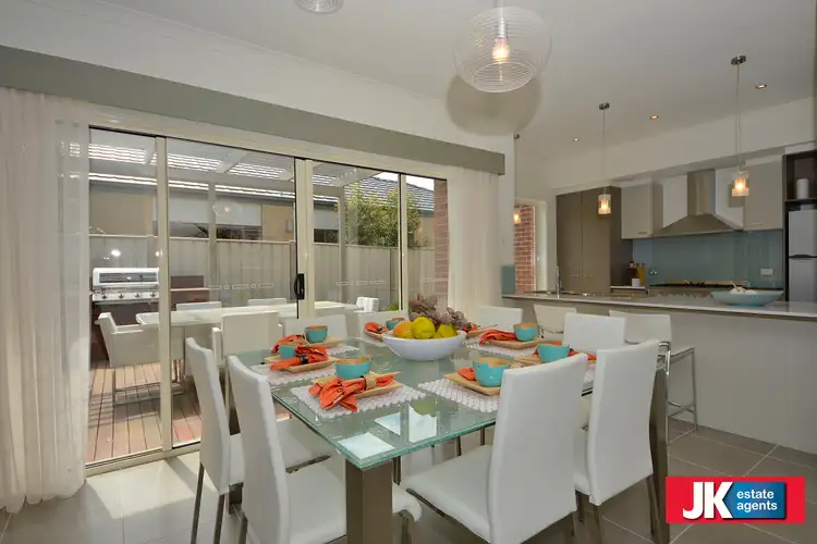 Fifth view of Homely house listing, 125 Forsyth Road, Truganina VIC 3029