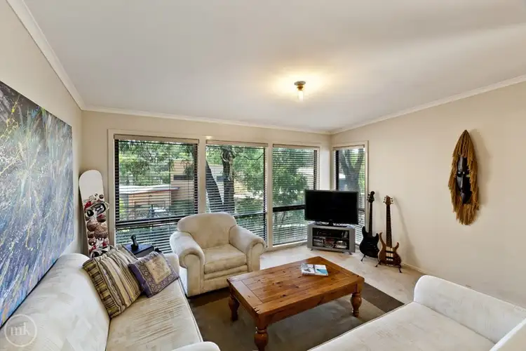 Main view of Homely townhouse listing, 6 Monarch Ridge, Lower Plenty VIC 3093