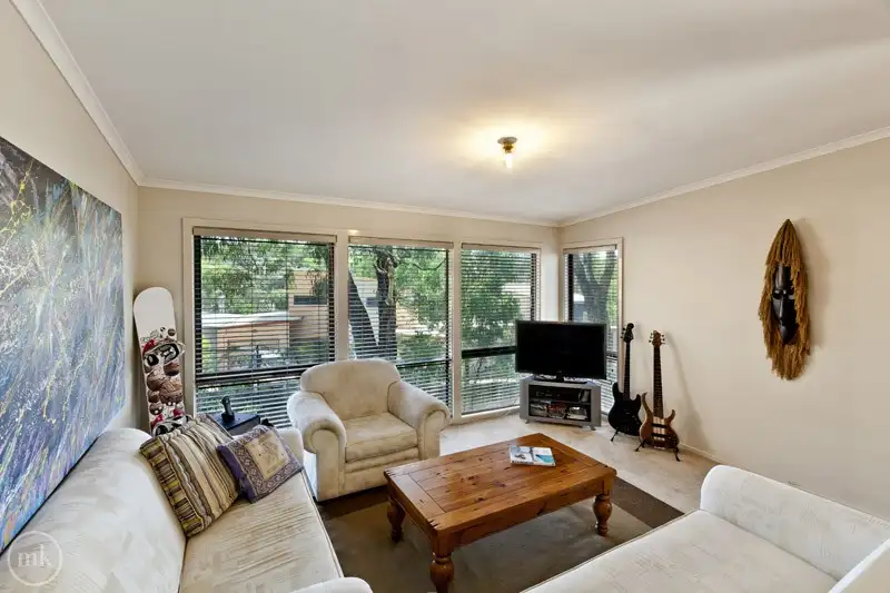 Main view of Homely townhouse listing, 6 Monarch Ridge, Lower Plenty VIC 3093
