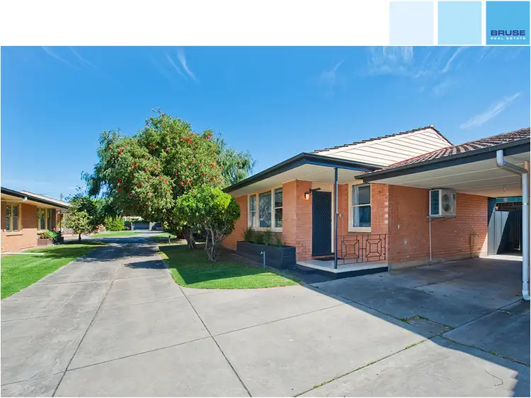 Second view of Homely house listing, 9/16 Commercial Road, Hyde Park SA 5061