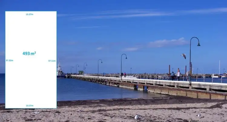 Lot 701 Flagstaff Drive, Portarlington VIC 3223