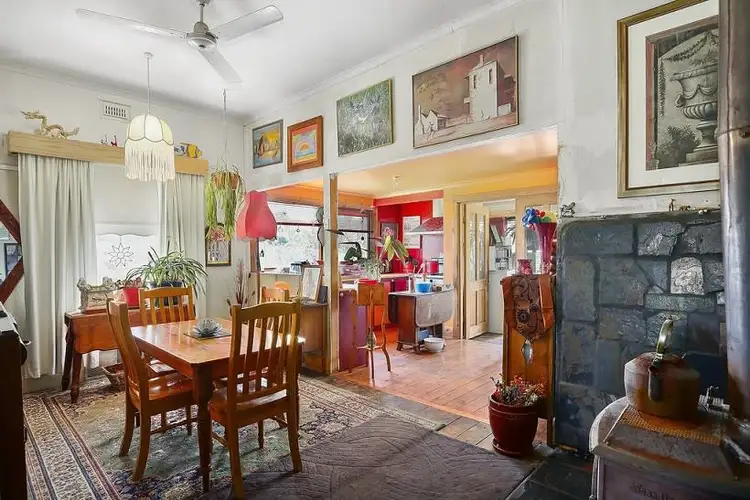 Third view of Homely house listing, 1370 Break O'Day Rd, Flowerdale VIC 3717