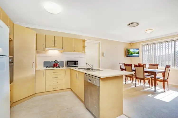 Third view of Homely unit listing, 2/26 Carrington Street, Mayfield NSW 2304