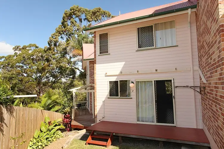 Sixth view of Homely townhouse listing, 2/57 Netherton Street, Nambour QLD 4560